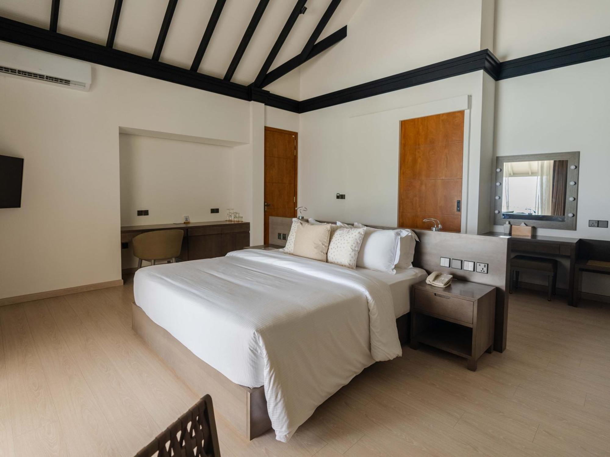Отель Sun Siyam Olhuveli Olhuveli  Экстерьер фото